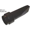 Image de Metabo Buse de nettoyage