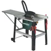Image de Metabo Scie circulaire de table TKHS 315 C - 2,0 WNB