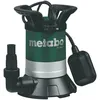 Image de Metabo Pompe immergÃ©e pour eaux claires TP 8000 S