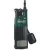 Image de Metabo Pompe immergÃ©e TDP 7501 S
