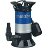 Image de Metabo Pompe immergÃ©e pour eau polluÃ©e PS 15000 S