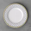 Image de Audun Promenade Assiette Plate