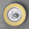 Image de Audun Chasse Assiette Pour Le Petit-DÃ©jeuner