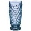 Image de Villeroy & Boch - Boston Coloured Verre Ã Soda/BiÃ¨re Blue  - Bleu