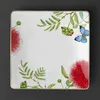 Image de Amazonia Assiette Plate