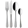 Image de Villeroy-Boch - MÃ©nagÃ¨re 24 PiÃ¨ces Inox - 12-6339-9037