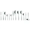 Image de Villeroy-Boch - MÃ©nagÃ¨re 68 PiÃ¨ces Inox 12-6394-9081