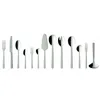 Image de Villeroy-Boch - MÃ©nagÃ¨re 68 PiÃ¨ces Inox 12-6408-9081