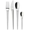 Image de Villeroy-Boch - MÃ©nagÃ¨re 24 PiÃ¨ces Inox - 12-6529-9030