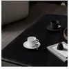 Image de Villeroy & Boch - Manufacture Rock Blanc Tasse Moka Sans Soucoupe  - Blanc