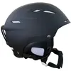 Image de Alpina Casque De Ski Biom Noir Mat 58-62 Cm
