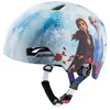 Image de Casque De VÃ©lo - Alpina - Hackney Disney - Frozen Ii - 47-51 Cm - Inmold, Eps