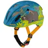 Image de Casque De VÃ©lo - Alpina Ximo Disney - Jungle Book - 45-49 Cm - Mixte Enfant