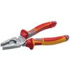 Image de Nws - Pince Max Combi, SÃ©rie 49 Vde, Longueur 180mm 109-49vde-180