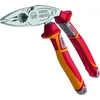 Image de NWS 1096-49-VDE-200 3-Ergo-Combi Pince