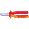 Image de Pince universelle Ã  forte dÃ©multiplication 200mm Knipex 02 06 200