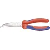 Image de Knipex Pince Ã Bec Demi-Rond 200mm 2622sb