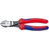 Image de PINCE COUP.DIAG.180 POL.BI-MA.SC