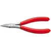 Image de Knipex Pince de prÃ©hension pour l'Ã©lectronique 115 mm - 35 21 115
