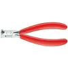 Image de Knipex Pince coupante de devant pour l'Ã©lectronique 115 mm - 64 01 115
