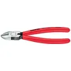 Image de Knipex Pince Coupante De CÃ´tÃ© Pvc 140mm 7001