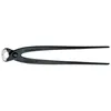 Image de Tenailles russes acier, outils spÃ©cial, Long. : 250 mm, CapacitÃ© de coupe du Ã du fil dur 1,6 mm