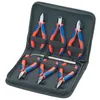 Image de JEU D'OUTILS POUR L'ÃLECTRONIQUE - 6 pcs