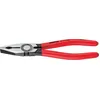 Image de KOMBI-ZANGE POL PVC   160MM 0301