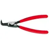 Image de Knipex Pince pour circlips pour circlips extÃ©rieurs d'arbre 170 mm - 46 21 A21