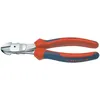 Image de Pince coupante oblique Knipex 74 05 180