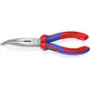 Image de Pince à bec demi ronde Knipex 200 mm
