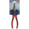 Image de Pince Â«radioÂ» Ã  becs demi-ronds avec tranchant 160mm Knipex 25 02 160