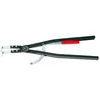 Image de Knipex Pince pour circlips pour circlips intÃ©rieurs d'alÃ©sage Ã©poy noir 600 mm - 44 20 J61