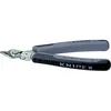 Image de Pince coupante 125 mm avec serre-fils Knipex Super Knips 78 13 125 ESD