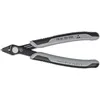 Image de Knipex Electronic Super Knips ESD brunie avec gaines bi-matiÃ¨re 125 mm - 78 61 125 ESD