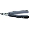 Image de Pince coupante avec serre-fils Knipex Electronic Super Knips 78 71 125 ESD