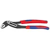 Image de KNIPEX 88 02 300 Alligator Pince multiprise noire atramentisÃ©e avec gaines bi-matiÃ¨re 300 mm