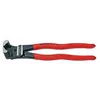 Image de Pince coupante devant pour boulons 61 01 200 KNIPEX