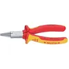 Image de Pince Ã  becs ronds 160mm Knipex 22 06 160