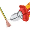 Image de Knipex Pince Coupante Vde 180mm 7006