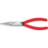 Image de FL-RUNDZANGE POL PVC   160MM 2501