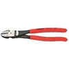 Image de Knipex Pince Coupante De CÃ´tÃ© Ã Forte DÃ©multiplication Pvc  200mm 7401