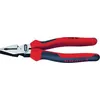 Image de Knipex Pince Universelle 180mm 0202