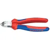 Image de Pince Ã  dÃ©nuder coupante de cÃ´tÃ© 160 mm Knipex 14 22 160