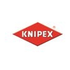 Image de Pince de prÃ©hension pour Ã©lectronique 115 mm Becs ronds Knipex 35 32 115