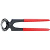 Image de Tenaille 210mm tranchant avec biseau, gainÃ©es, Knipex 50 01 210