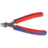 Image de Pince coupante ultra fine pour électronique Knipex Pro TU