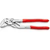 Image de Pince-clÃ© 180mm KNIPEX 86 03 180 capacitÃ© 40mm