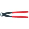 Image de Tenaille russe 300mm PoignÃ©e plastique Knipex