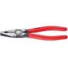 Image de Pince universelle 140mm Knipex